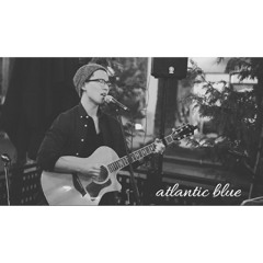 Atlantic Blue (original)