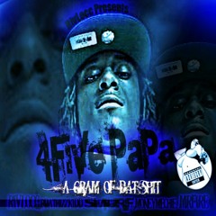 4Five Papa_Chippers ft Michie