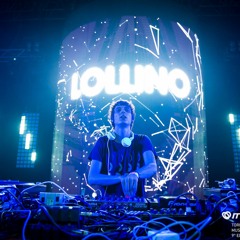 Movement Main Show 31.11.2014