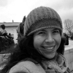 Ep 3: You Must Change Your Life with Sheavaun Cooley