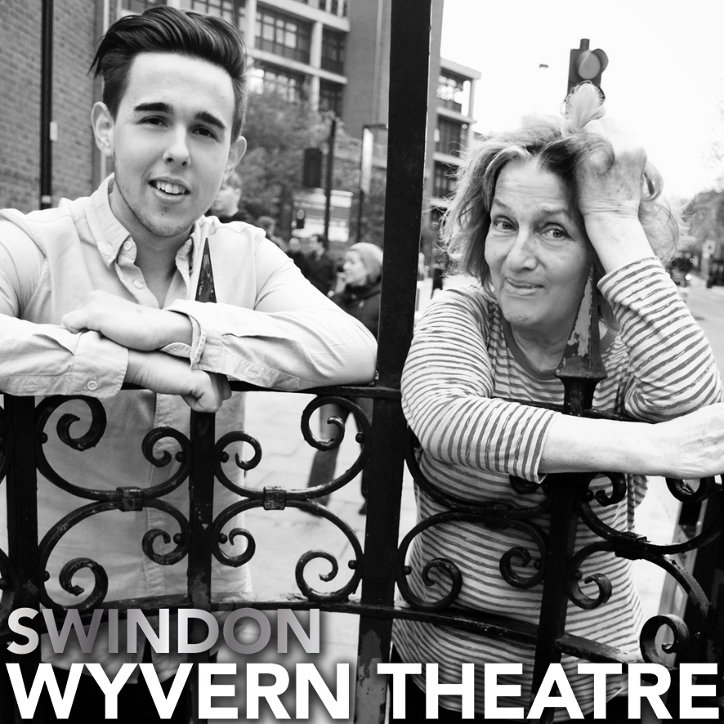 Wyvern Theatre