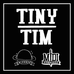 Tiny Tim - Dub Kalder Mig