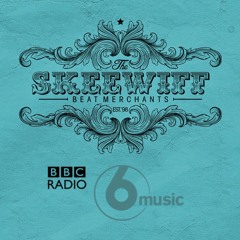 Skeewiff's Golden Age Of Library Mix **FREE DL**