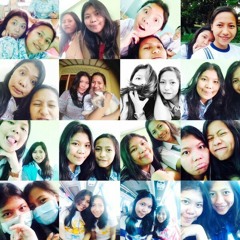 Saat Bahagia (cover Stevanieasd&NunArsy)