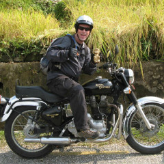 #13: Tantalizing Travel Tales