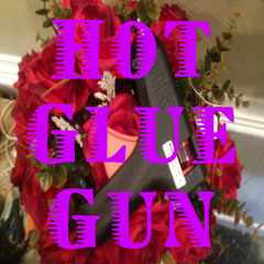 Hot Glue Gun
