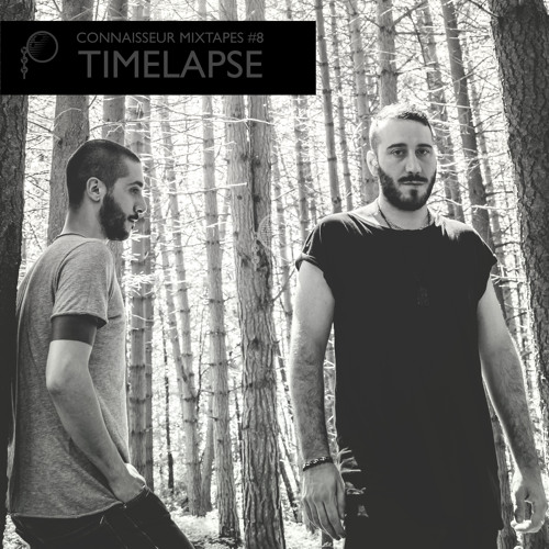 CONNAISSEUR MIXTAPES #8 Timelapse
