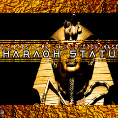 D.Lipps - Pharao Status Ft MC JaJa & Dion Mase (Prod.DonD)