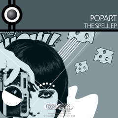 PopArt - The Spell (Miguel Campbell Soul Edit)