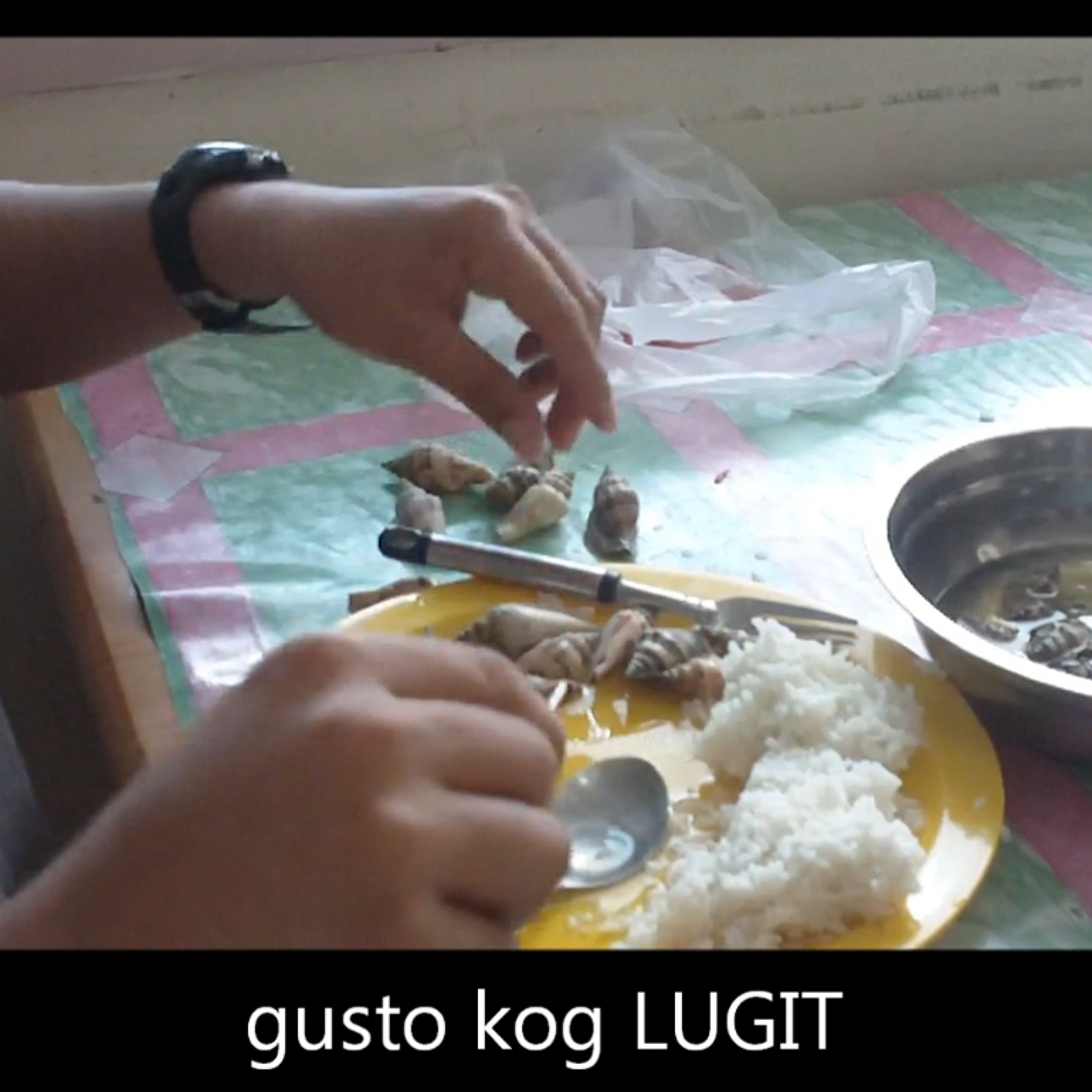 Bisaya Rap, Bisaya Version and other songs by Latigo Rapper