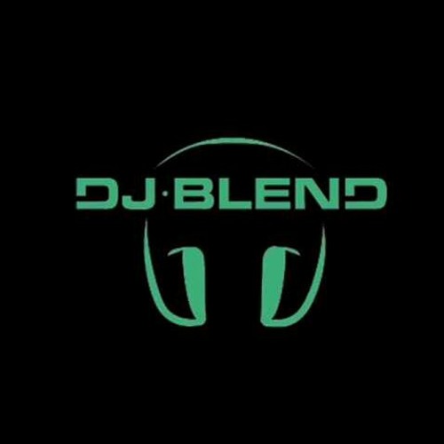 DJ BLEND - TAKE MY HAND