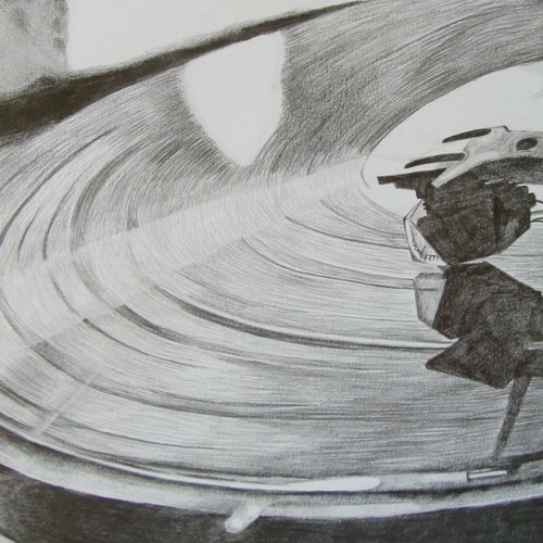 Linkin Park - Easier To Run ( DnB Remix )