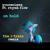 Artwork for On Hold (The L-Train Remix)