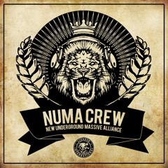 Numa Crew - New Underground Alliance LP Mini Mix [Liondub Free Download]