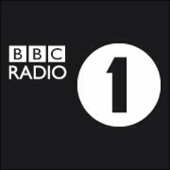BBC Radio 1 - Friction's 'Fire track' - Tantrum Desire - Genesis