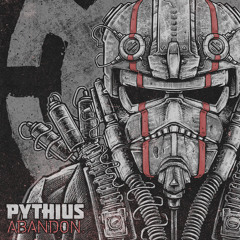 Pythius - Air Raid [Blackout]