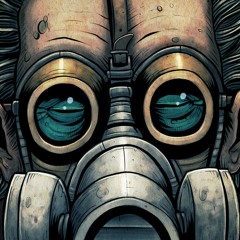 Vaido Voogre - ScareCrow
