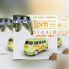 Loud 1's Rollers 12 - 11 - 14 Pt 1 (rough tempo)