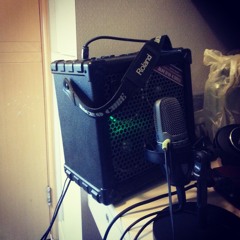 Your Mom - Roland Microcube