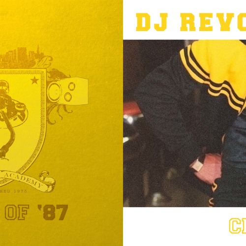 Class of 87' Snippet