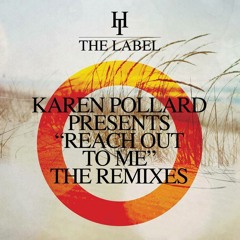 Karen Pollard - Reach Out To Me(Kayper Remix)