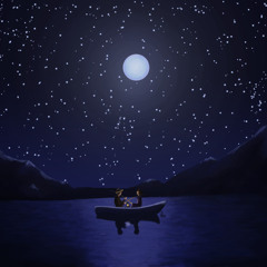 Jake Davis- Hey Moon (John Maus/Molly Nillson cover)