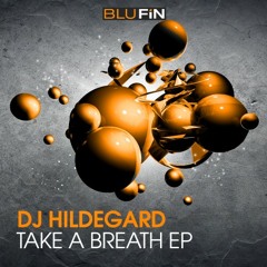 DJ Hildegard - Try That Bell [BLUFiN]