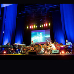 Only Nothing Is Enough LIVE@30.Belgrade Jazz Festival