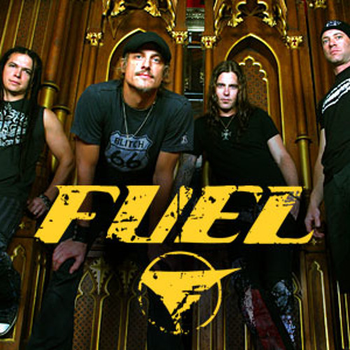 Stream FUEL Bad Day Live by Andy Lodic Listen online for free on