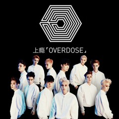 Overdose (중독)  EXO.mp3