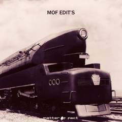 La Tuerie - The Train (M.F.S: Observatory Remix)