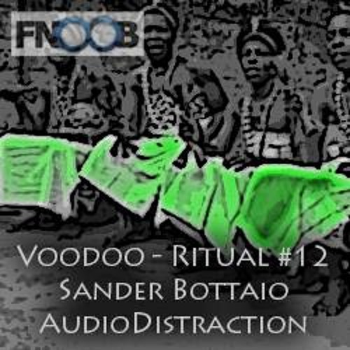 Audiodistraction