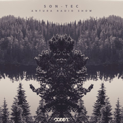 Antura Radio Show mixed by Son-Tec (12.11.2014) |FREE DOWNLOAD|