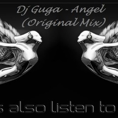 GUGGAA - Angel (Original Mix)