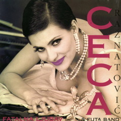 Ceca - Znam - (Audio 1995)