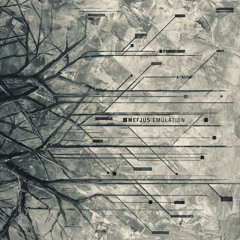Mefjus - Blame You Ft. Zoe Klinck [Emulation LP]
