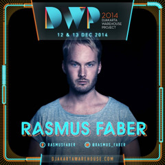 Rasmus Faber - #DWP14 Evolution Extended DJ Mix