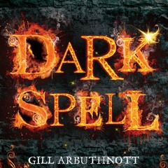An Extract from Gill Arbuthnott's Dark Spell (Scottish Book Trust Awards) at Alva Academy
