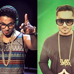 Condom - Honey Singh feat Raftaar