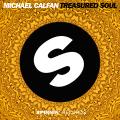 Michael Calfan - Treasured Soul (Played by Pete Tong @ BBC Radio 1) [Available December 8]