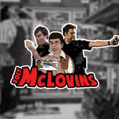 McLovins 2015 - Dekkslipp-show intro