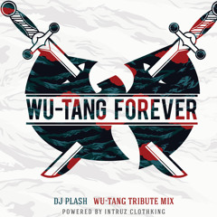 Wu Tang Tribute By Plash / FREE DOWNLOAD