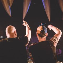 Live Dantesk 2014 - Max Mash B2b Tutti