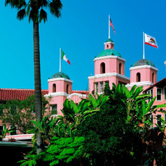 Hotel California Cover