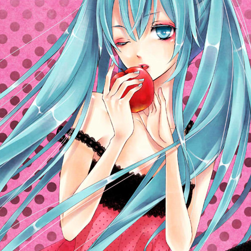 [Nightcore][Utaite]hatsune Miku - Romeo And Cinderella Cover By Hanatan