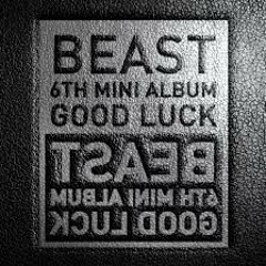 BEAST - Tonight, I'll Be At Your Side