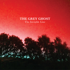The Grey Ghost - Wave Over Me