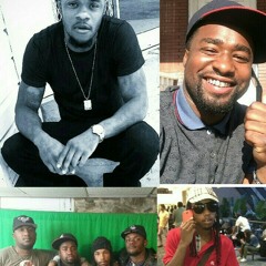 Ysn Bust da hood open