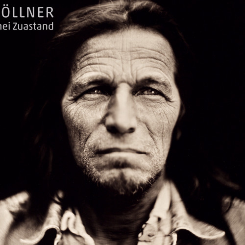 HANS SÖLLNER - I Schrei (Trikont US-425)