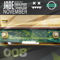 JADE @ MR2 Petofi Radio [12-November-2014] Vol. 008